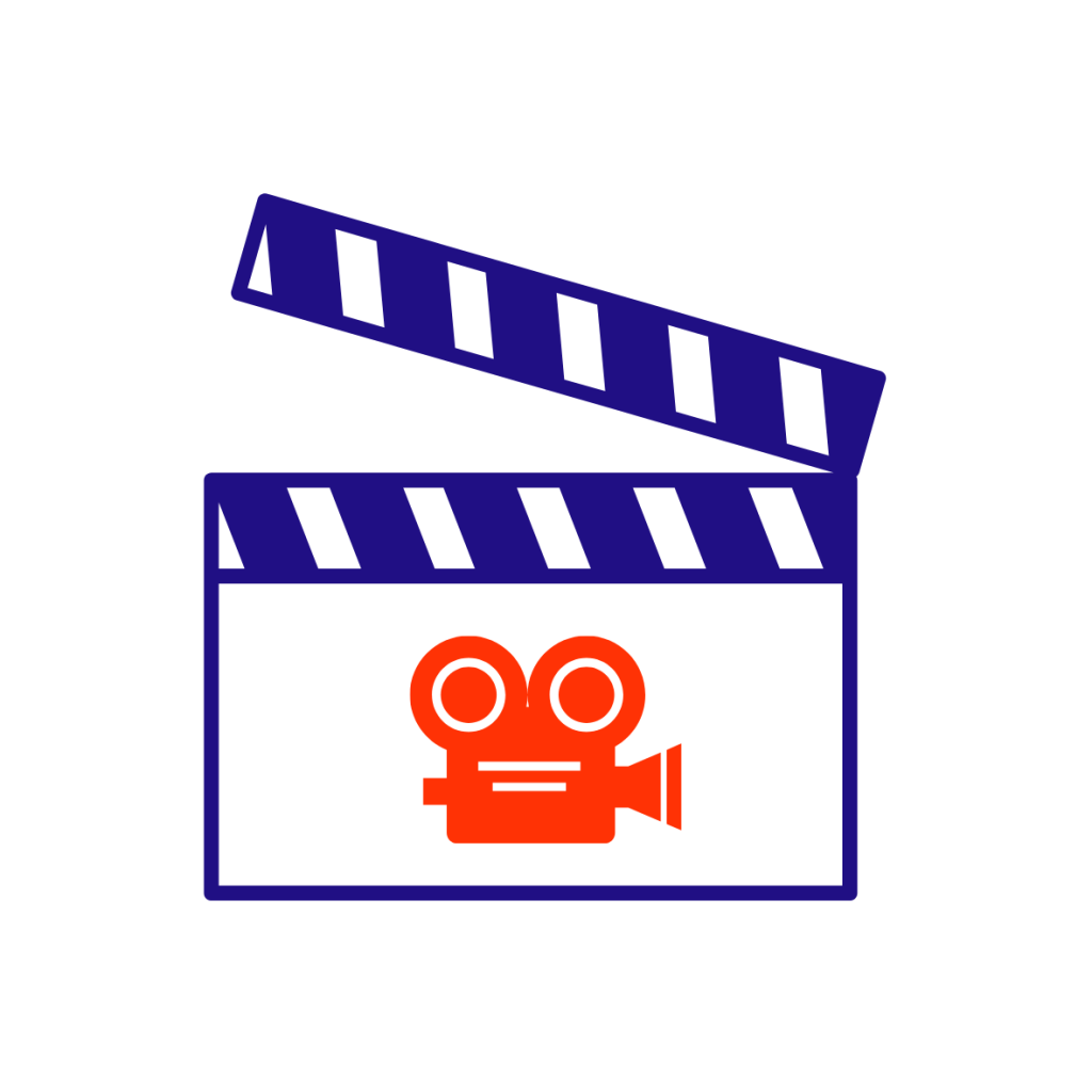 picto vidéo