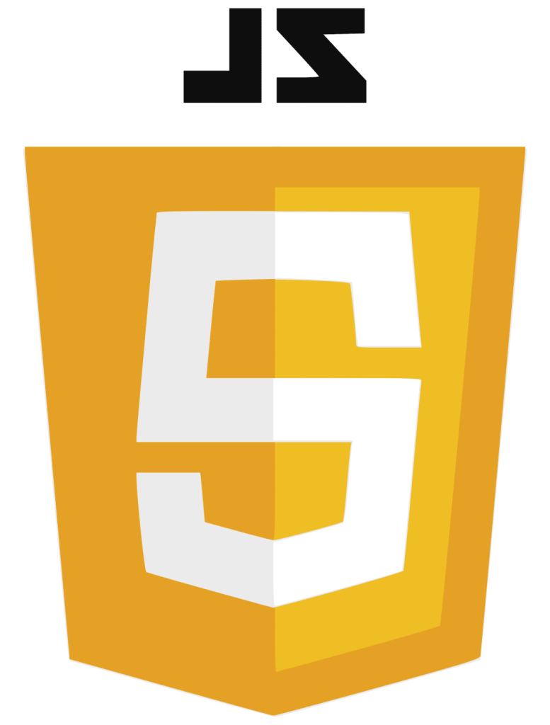 Logo langage JS
