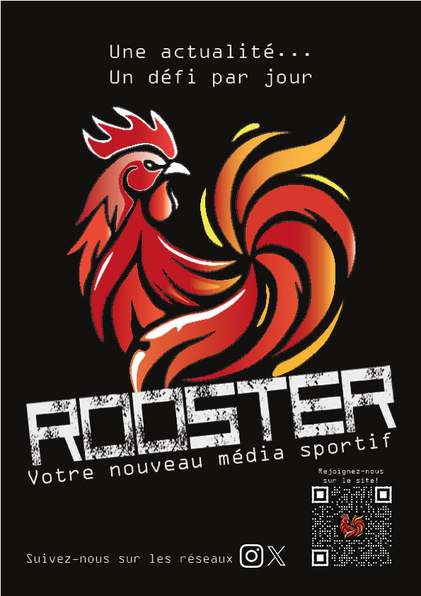 affiche du média Rooster
