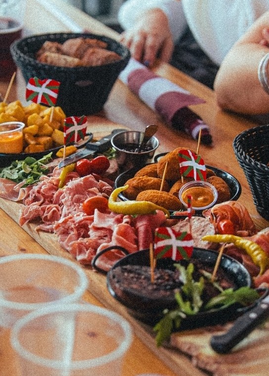gastronomie