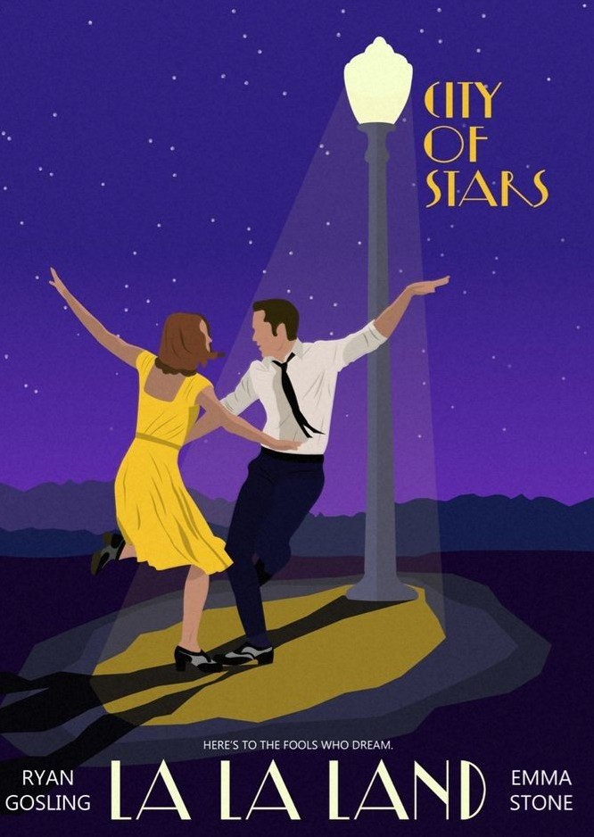 lalaland