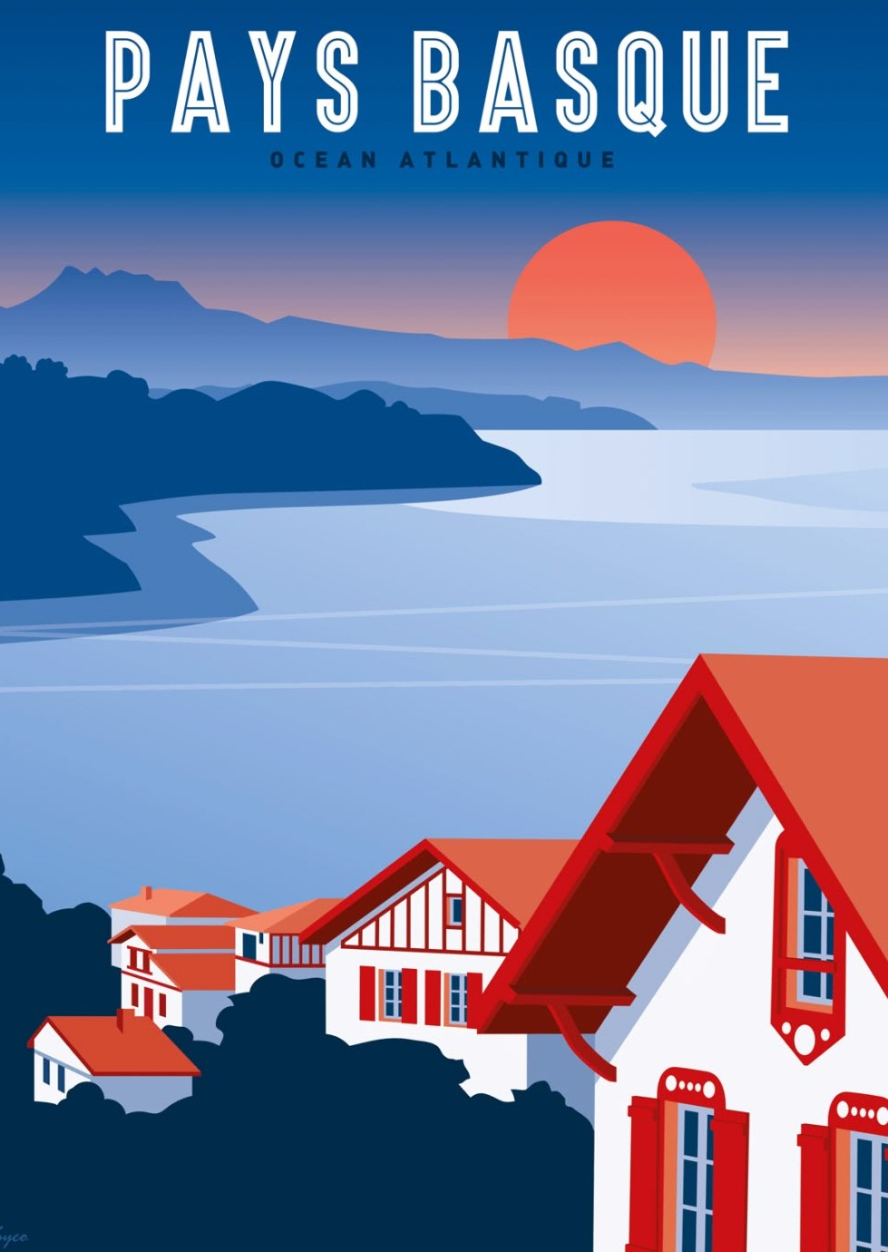 pays basque